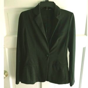 Target Black Business Casual Blazer